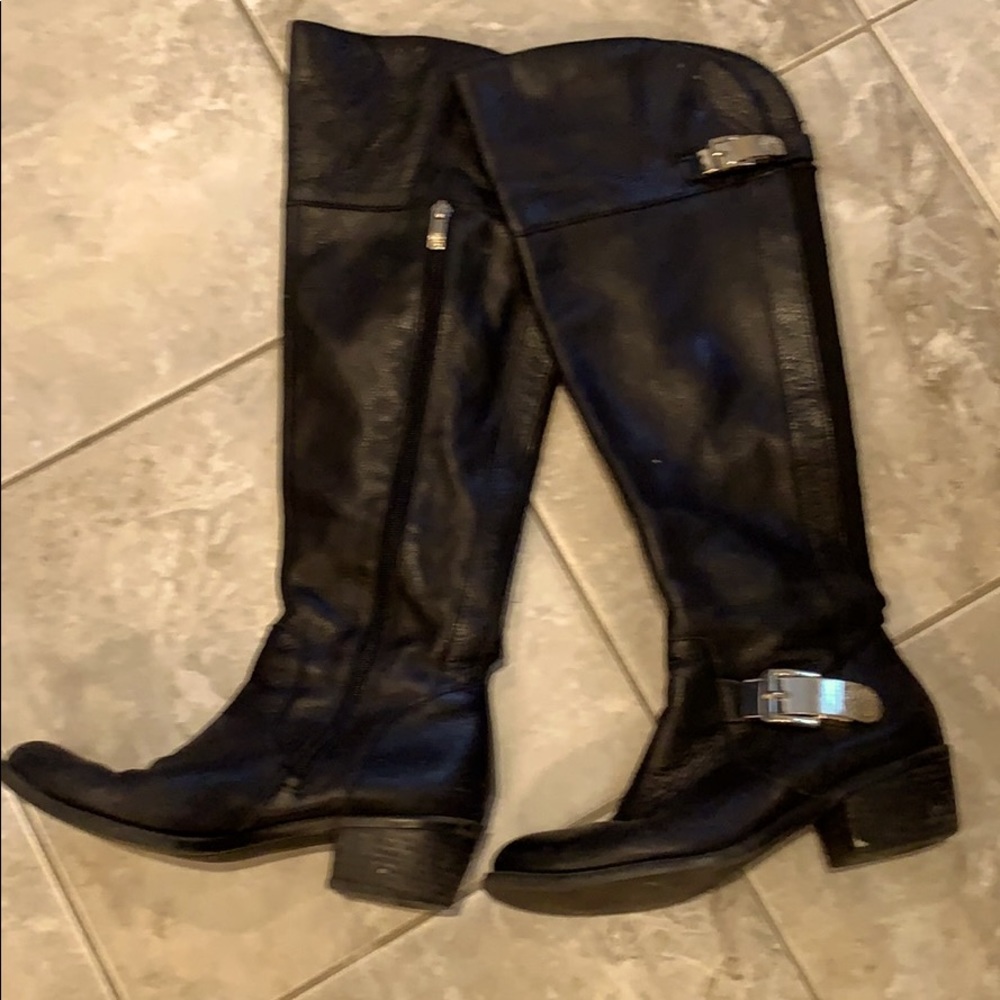Vince Camuto Knee High Boots